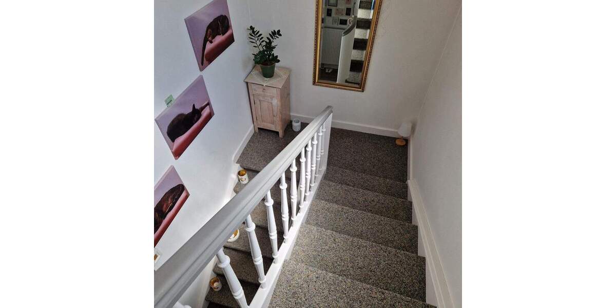 Doppelhaushälfte Achern Oberachern - 6 Zimmer, 108 m&sup2;, 465.000&euro; | Angebot:25820378