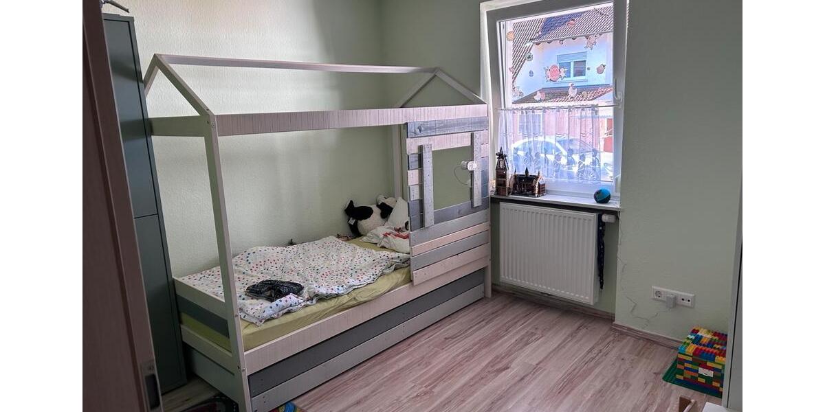 Erdgeschoßwohnung Achern - 4 Zimmer, 104 m&sup2;, 295.000&euro; | Angebot:26089206