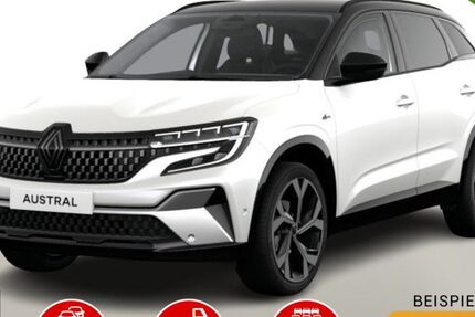 Renault Austral 35.112 km 34.438 &euro; Achern 77855