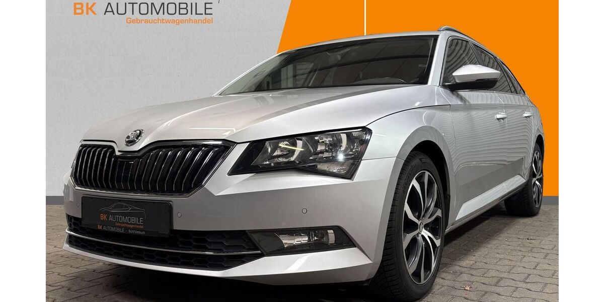 Skoda Superb 129.500 km 20.600 &euro; Bühl-Vimbuch 77815