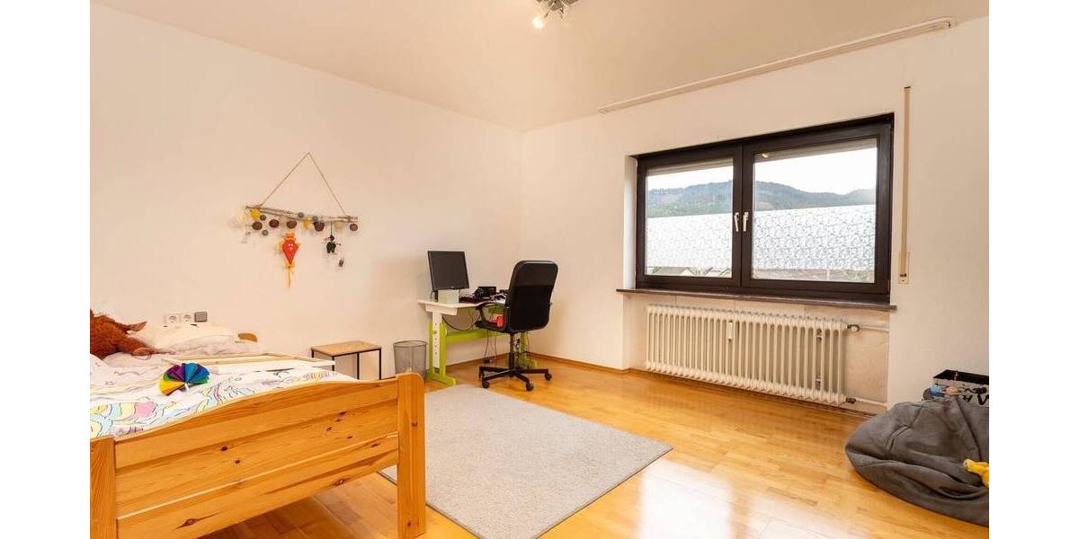 Mehrfamilienhaus, Wohnhaus Zell am Harmersbach Unterharmersbach - 589.500&euro; | Angebot:25733868