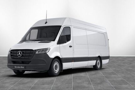 Mercedes-Benz Sprinter 10.000 km 41.769 &euro; Achern 77855