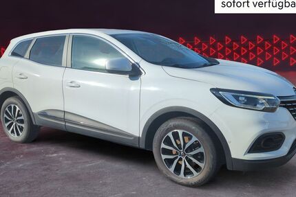Renault Kadjar 78.676 km 17.470 &euro; Bühl 77815