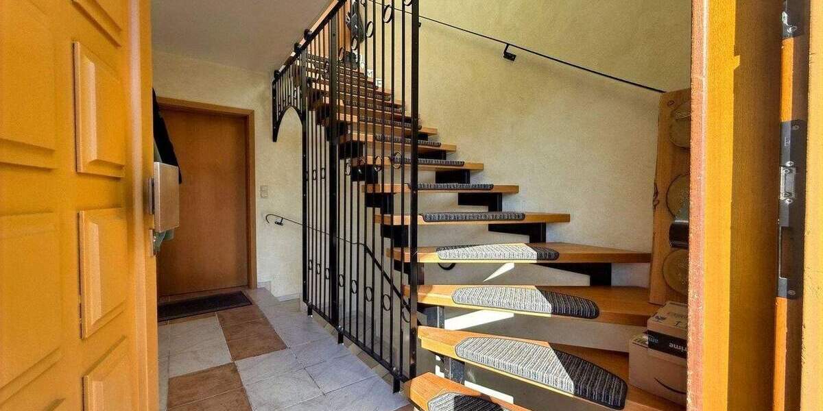 Mehrfamilienhaus, Wohnhaus Kehl Kittersburg - 7 Zimmer, 160 m&sup2;, 539.000&euro; | Angebot:25769919