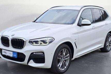 BMW X3 89.785 km 30.930 &euro; Kehl 77694