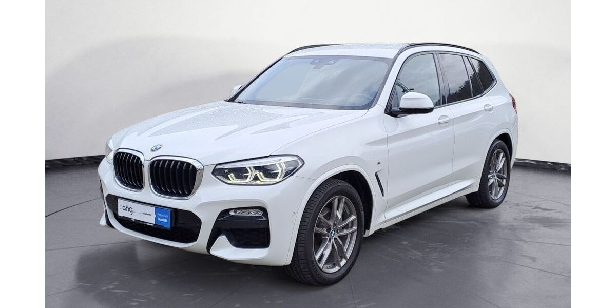 BMW X3 89.785 km 30.930 &euro; Kehl 77694