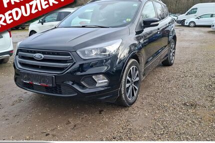 Ford Kuga 114.627 km 9.685 &euro; Achern 77855