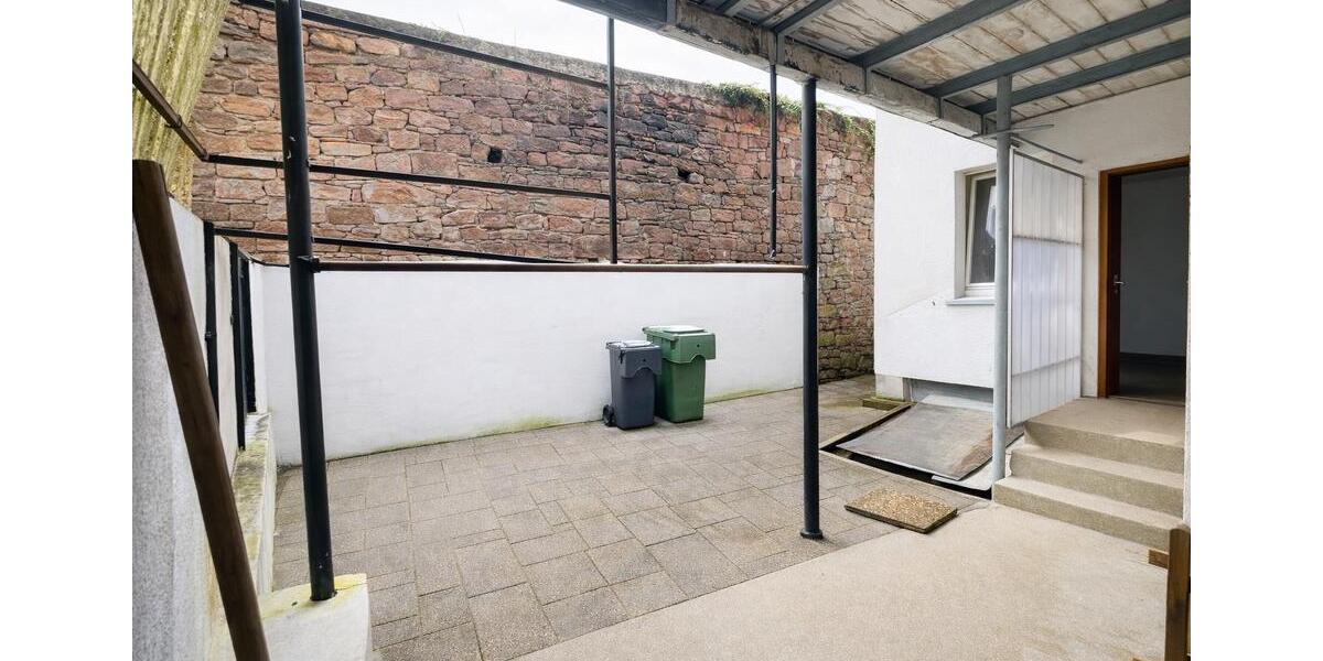 Etagenwohnung Ettenheim - 3 Zimmer, 81 m&sup2;, 1.295&euro; | Angebot:25977729