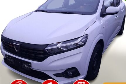 Dacia Sandero 94.500 km 10.288 &euro; Kehl 77694