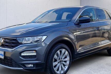 VW T-Roc 91.514 km 22.790 &euro; Offenburg- Industriegebiet Elgersweier-Nord 77656