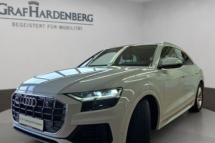 Audi Q8 38.600 km 55.888 &euro; Offenburg 77652