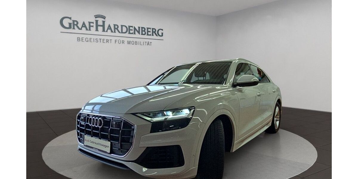Audi Q8 38.600 km 56.555 &euro; Offenburg 77652
