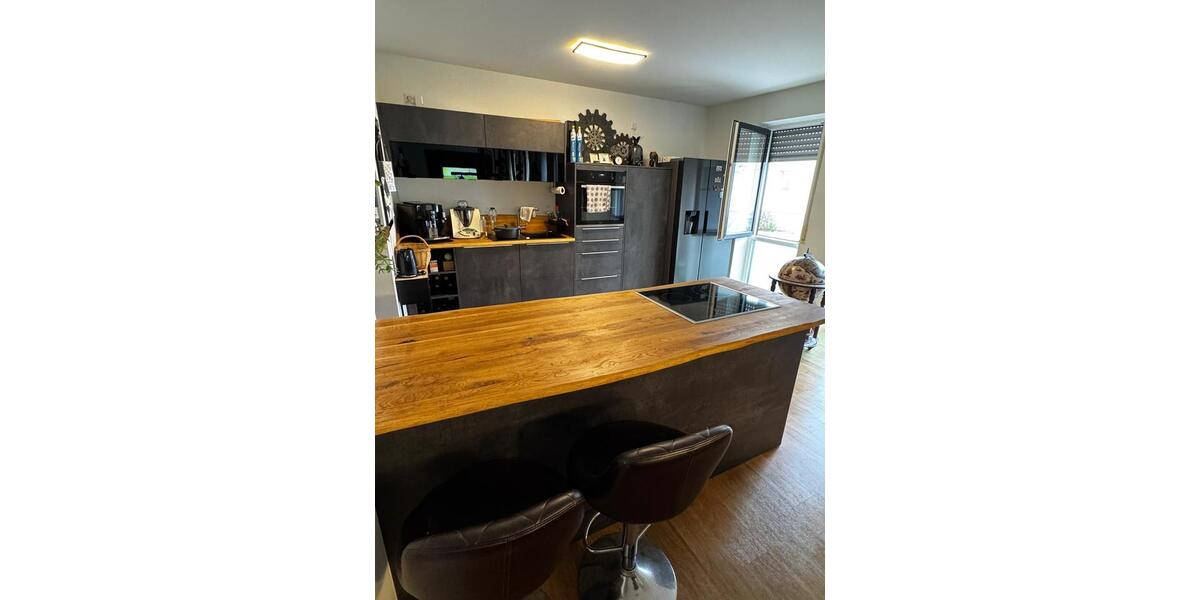 Erdgeschoßwohnung Kehl - 3 Zimmer, 102 m&sup2;, 1.130&euro; | Angebot:25715177