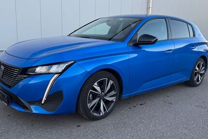 Peugeot 308 130.000 km 13.750 &euro; Ottersweier 77833