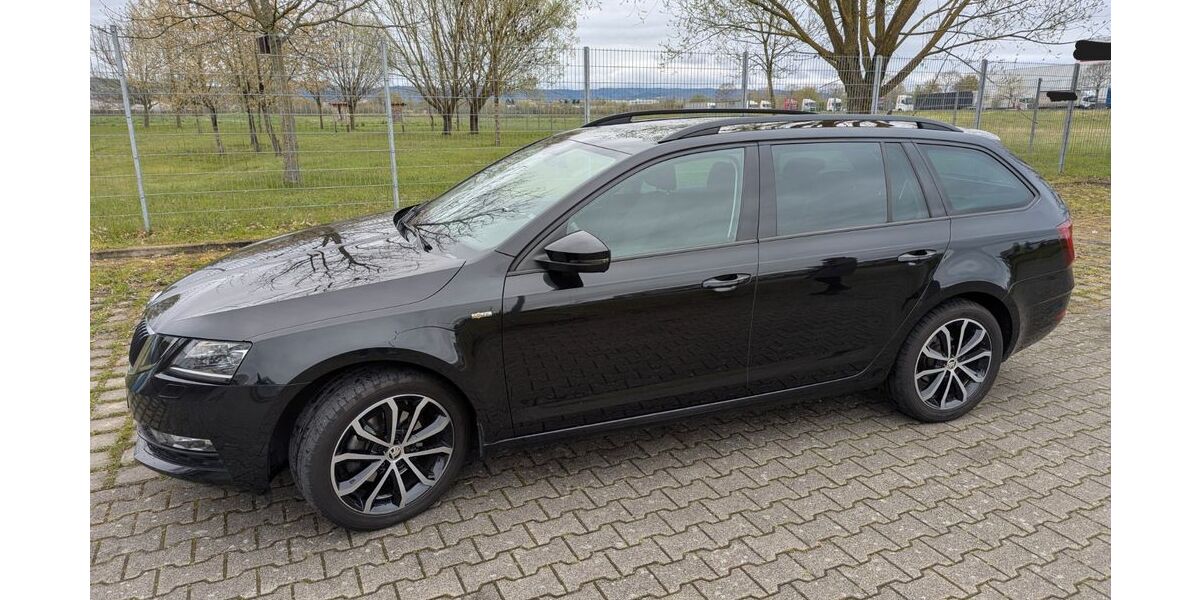 Skoda Octavia 62.000 km 19.000 &euro; Neuried 77743