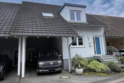 Haus Offenburg Bühl - 4 Zimmer, 128 m&sup2;, 535.000&euro; | Angebot:26190271