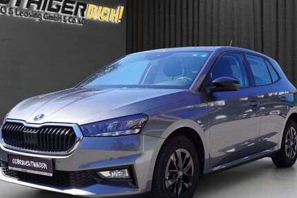Skoda Fabia 20.229 km 15.950 &euro; Haslach im Kinzigtal 77716