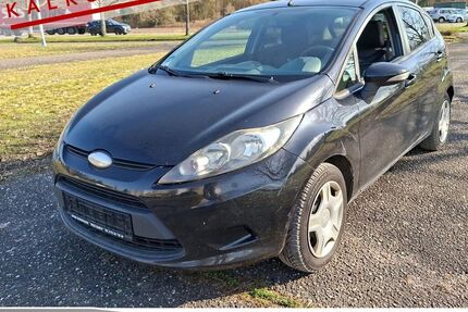 Ford Fiesta 163.047 km 1.585 &euro; Achern 77855