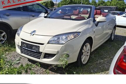 Renault Megane 33.000 km 6.985 &euro; Achern 77855