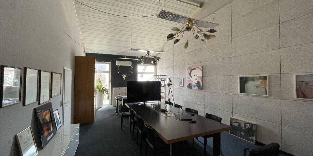 Gewerbeobjekt Gengenbach - 2.500.000&euro; | Angebot:26703003
