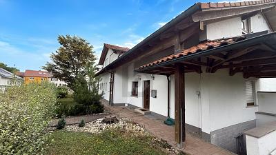 TRAUMHAUS IM DORNRÖSCHENSCHLAF - Haus Willstätt | Angebot:27247069