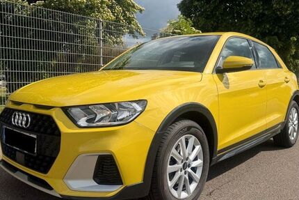 Audi A1 25.000 km 18.999 &euro; Lahr 77933