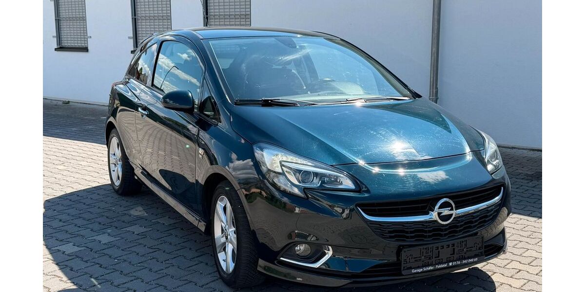 Opel Corsa 142.567 km 5.990 &euro; Herbolzheim 79336
