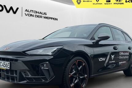 Cupra Leon 12.500 km 42.790 &euro; Oberschopfheim 77948