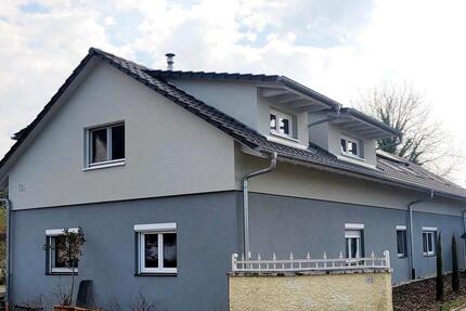 Haus Meißenheim - 7 Zimmer, 278 m&sup2;, 890.000&euro; | Angebot:25858428