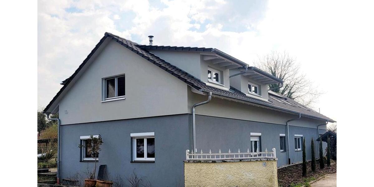 Mehrfamilienhaus, Wohnhaus Meißenheim - 7 Zimmer, 278 m&sup2;, 890.000&euro; | Angebot:25858428