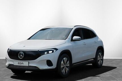 Mercedes-Benz EQA 6.640 km 37.290 &euro; Achern 77855