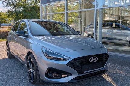 Hyundai i30 6.500 km 23.900 &euro; Offenburg 77652