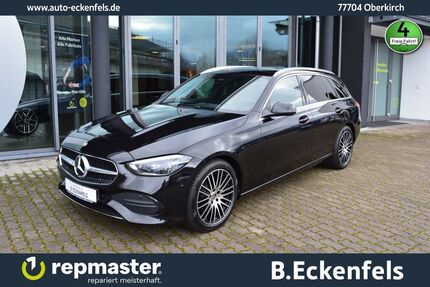Mercedes-Benz C 220 7.500 km 51.400 &euro; Oberkirch 77704