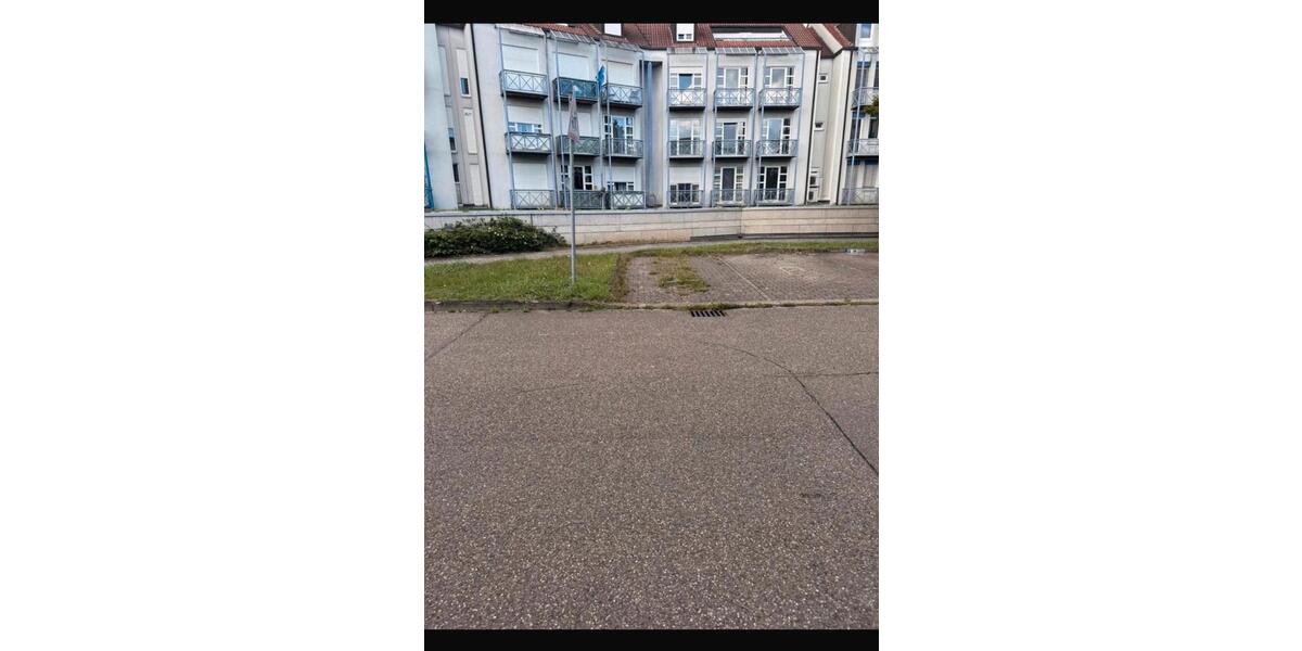 Etagenwohnung Kehl - 1 Zimmer, 30 m&sup2;, 79.000&euro; | Angebot:25593180