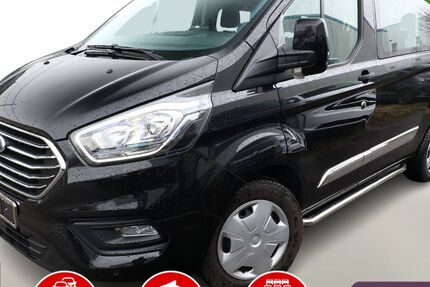 Ford Transit Custom 8.700 km 33.588 &euro; Kehl 77694