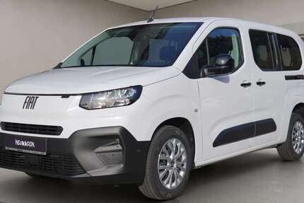 Fiat Doblo 6.000 km 27.550 &euro; Haslach 77716