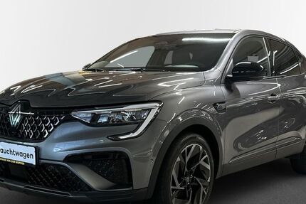 Renault Arkana 17.000 km 29.490 &euro; Friesenheim 77948