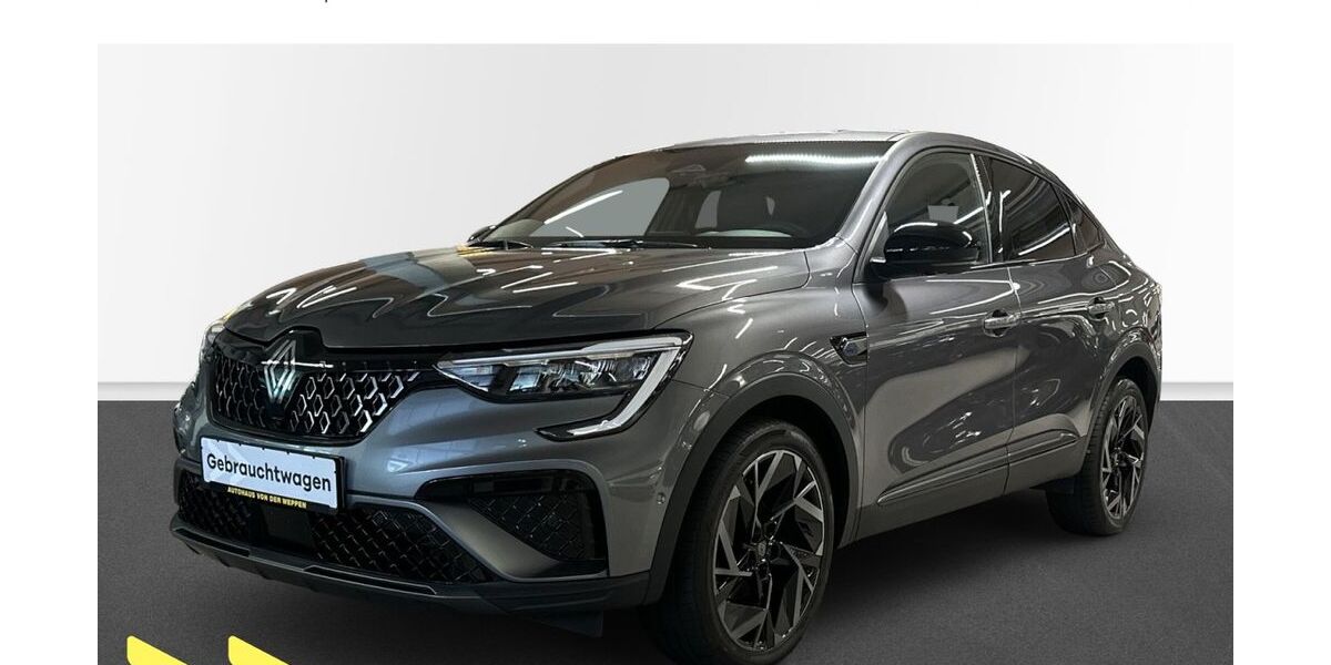 Renault Arkana 17.000 km 29.490 &euro; Friesenheim 77948