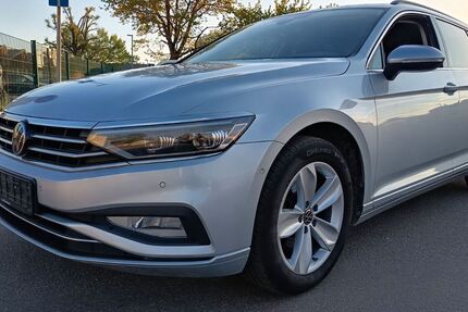 VW Passat Variant 159.900 km 20.800 &euro; Lahr-Langenwinkel 77933