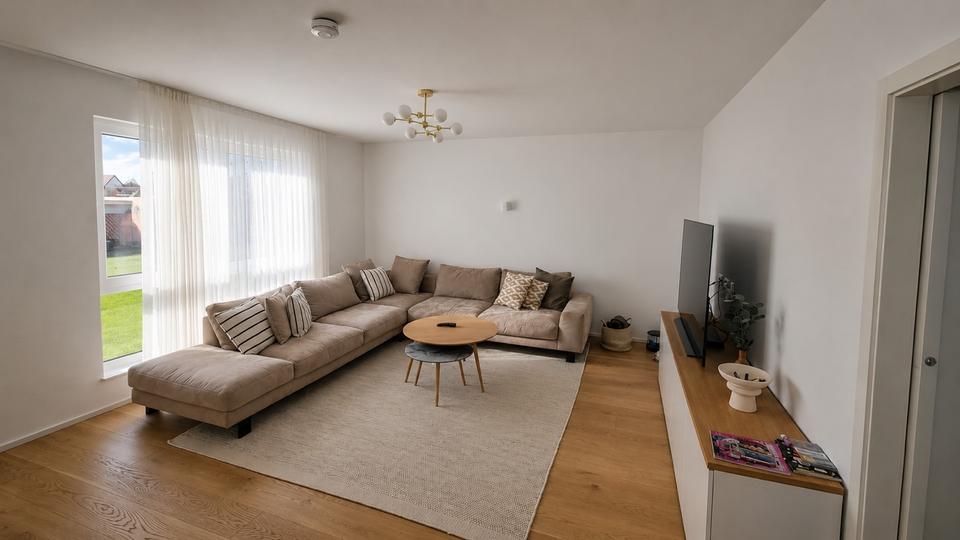 Einfamilienhaus Schutterwald - 5.5 Zimmer, 184 m&sup2;, 949.000&euro; | Angebot:26803151
