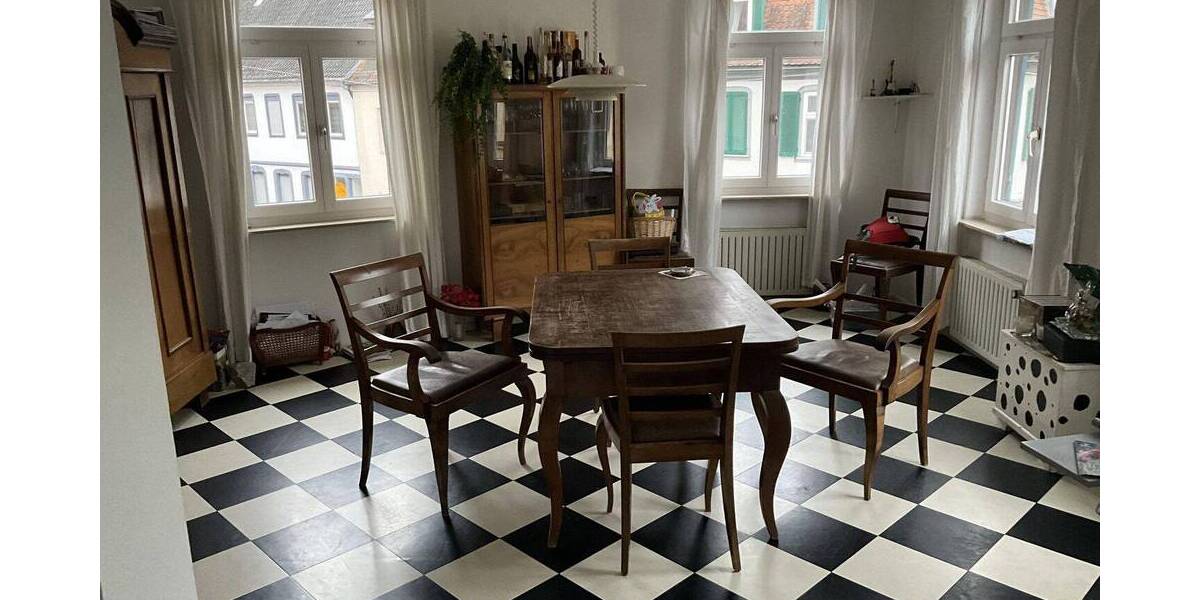 Mehrfamilienhaus, Wohnhaus Lahr - 6 Zimmer, 200 m&sup2;, 488.000&euro; | Angebot:26161730