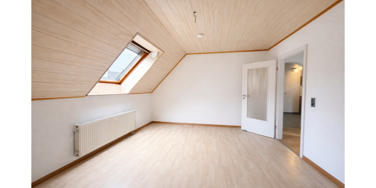 Etagenwohnung Lichtenau Ulm - 2 Zimmer, 104 m&sup2;, 230.000&euro; | Angebot:25687331