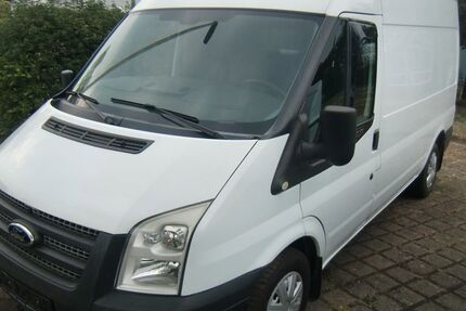 Ford Transit 126.430 km 9.900 &euro; Willstätt 77731