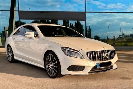 Mercedes-Benz CLS 500 51.000 km 43.950 &euro; Offenburg- Zunsweier 77656