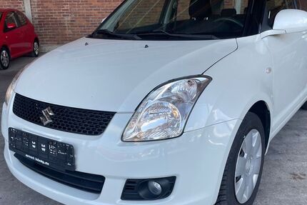 Suzuki Swift 84.897 km 7.399 &euro; Herbolzheim 79336