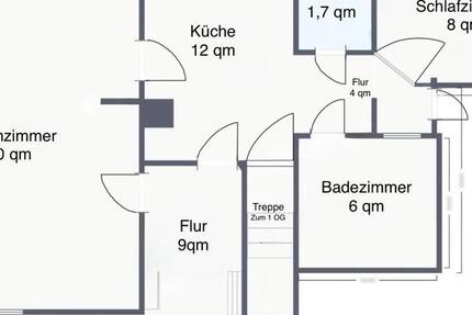 Haus Lahr (Schwarzwald) - 7 Zimmer, 210 m&sup2;, 500.000&euro; | Angebot:26187009