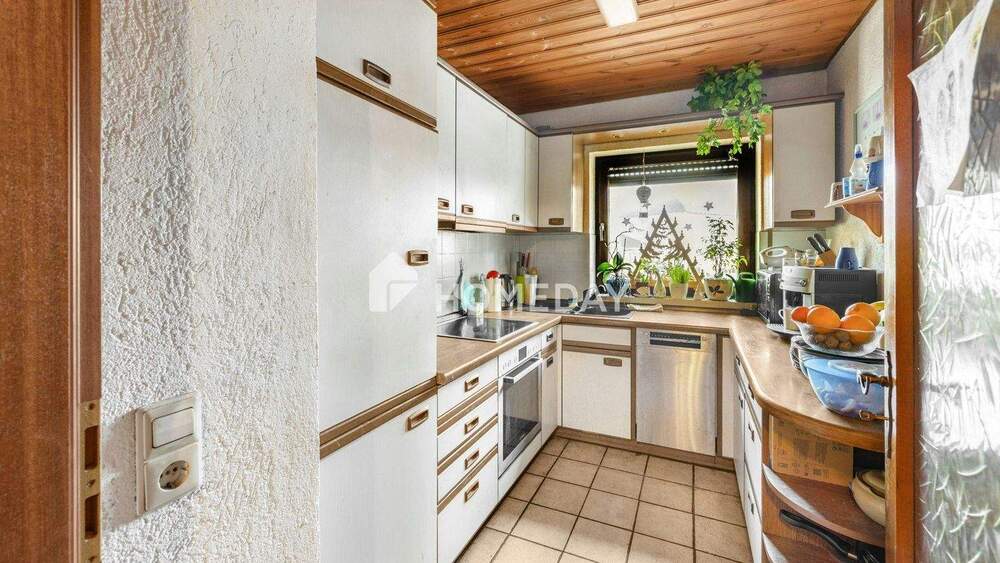 Reihenmittelhaus Ettenheim - 5 Zimmer, 125 m&sup2;, 420.000&euro; | Angebot:25677798