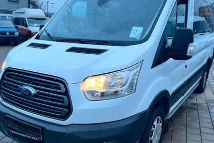 Ford Transit 266.538 km 16.065 &euro; Kehl/Auenheim 77694