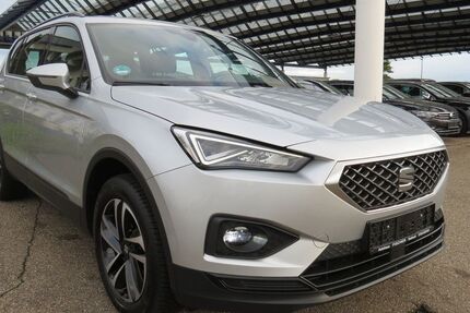 Seat Tarraco 41.555 km 28.900 &euro; Sasbach 77880