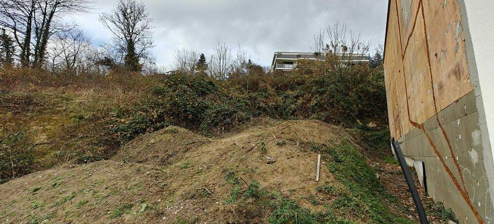 Grundstück Lahr/Schwarzwald Lahr - 160.000&euro; | Angebot:25837564